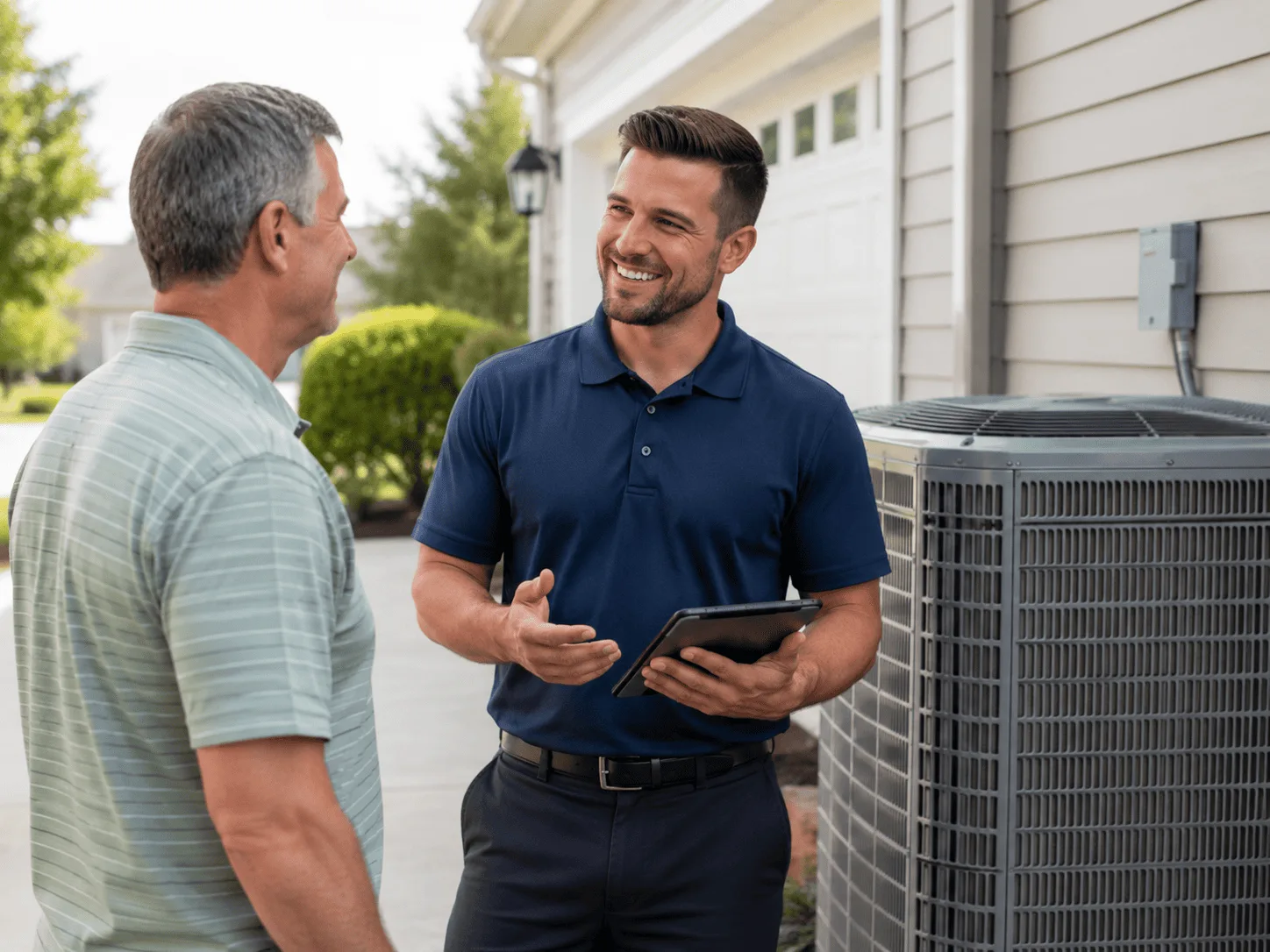 Heat Pump Installation Glenwood, IL FAQs